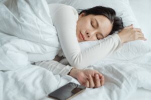 Effects of a Deep Sleep on your Sleep Hygiene