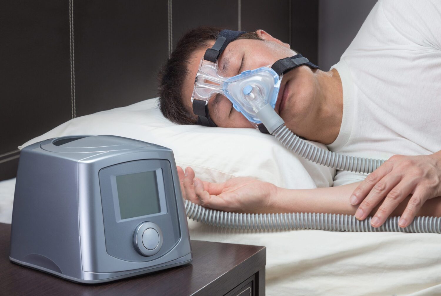 Is your CPAP machine giving you issues?